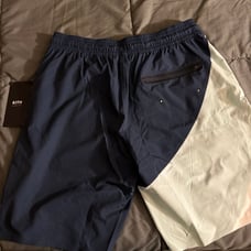 Mens kith swim shorts