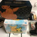 Pokemon english and japan Collection
