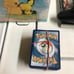 Pokemon english and japan Collection