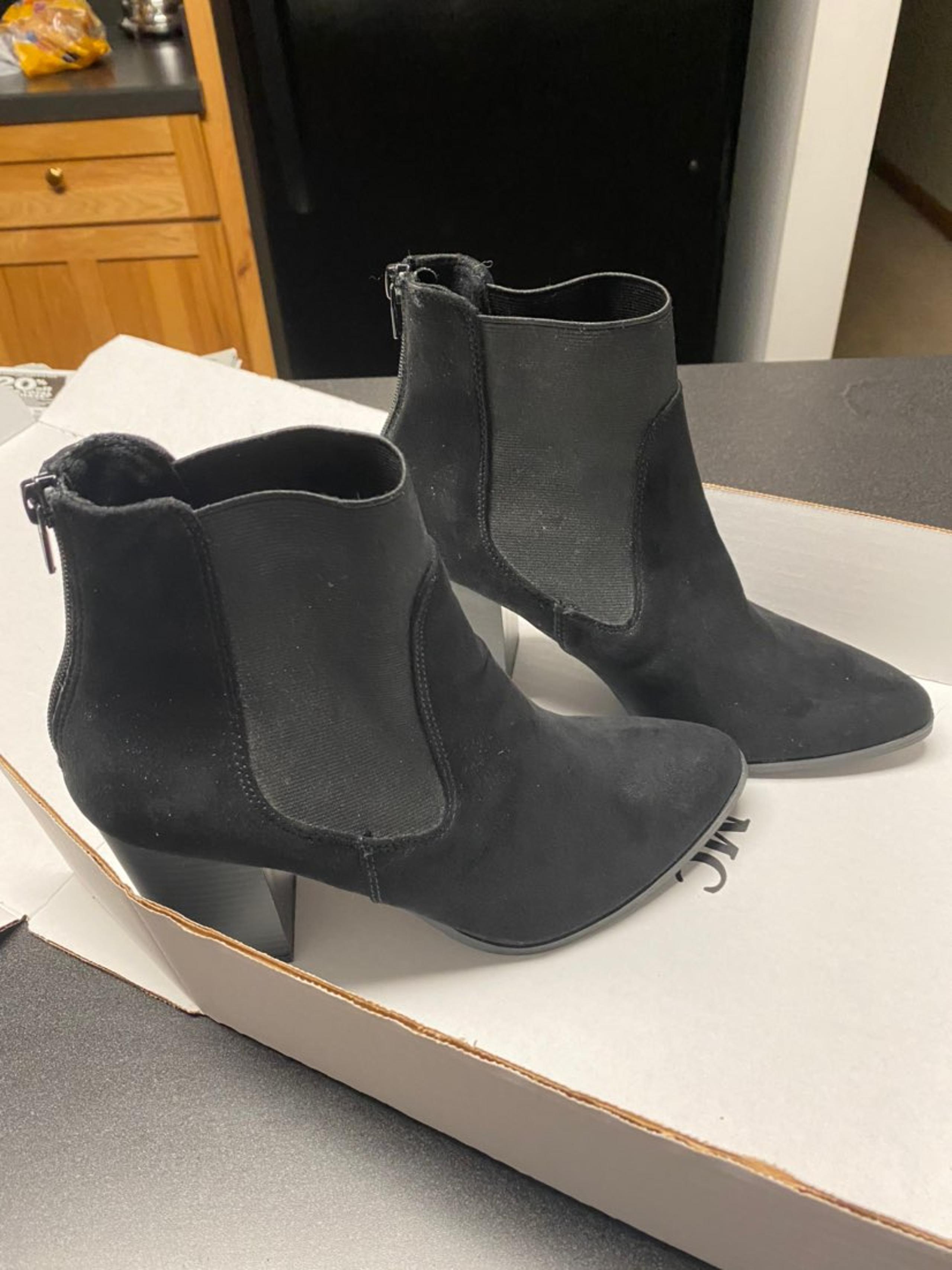 Booties