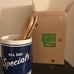 Kate Spade Orders Up Utensil Crock