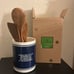 Kate Spade Orders Up Utensil Crock