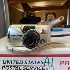 Olympus