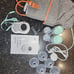 Motif Duo Double Electric Breast Pump with Maylilly Tote