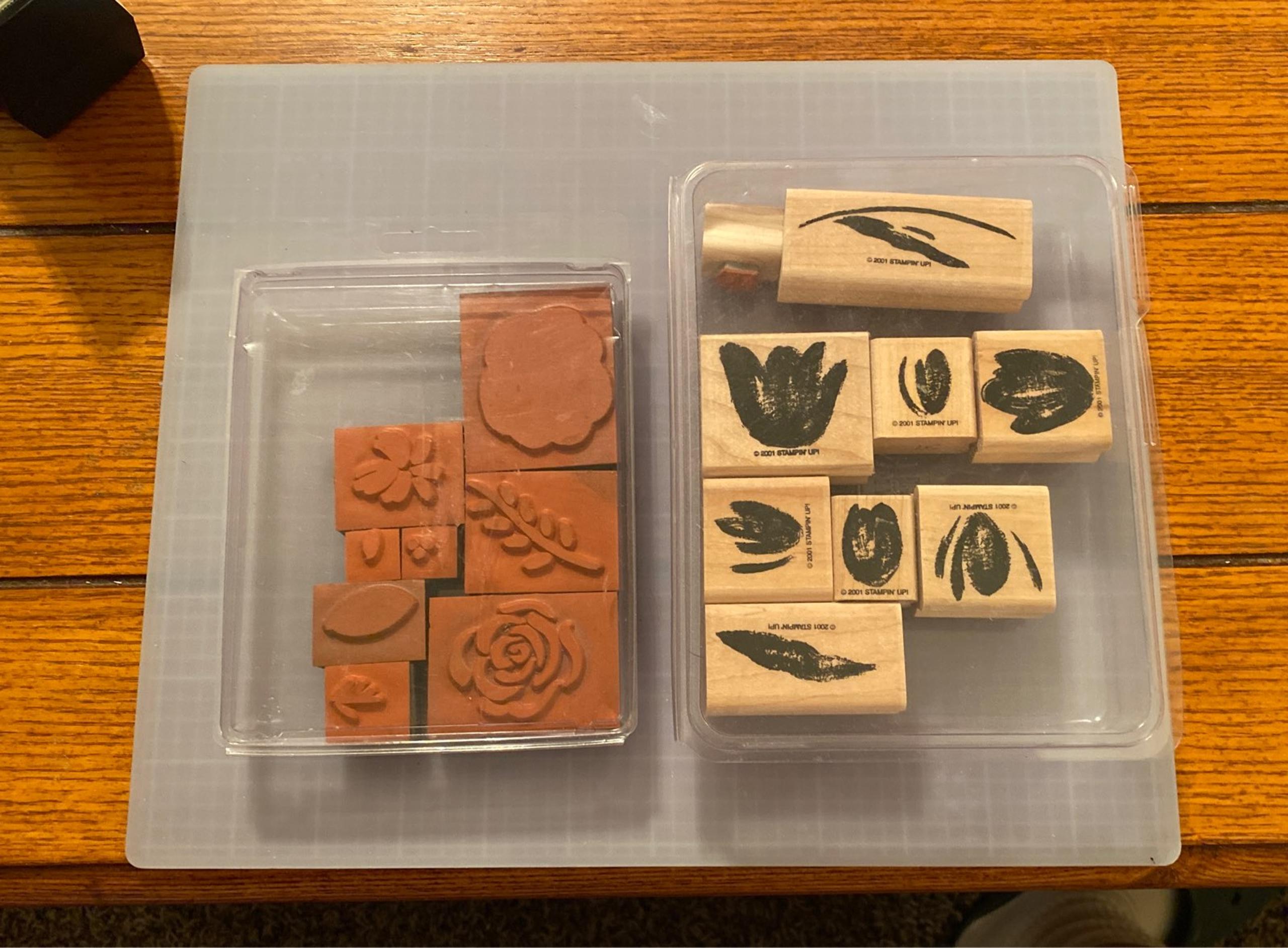 stampin up