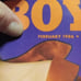 playboy magazine