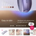 Ulike Air 10 Hair Removal