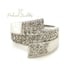 10k WG Diamonds Ring
