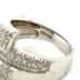 10k WG Diamonds Ring
