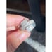 10k WG Diamonds Ring