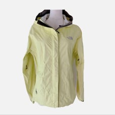 The North Face Mountain Parka