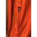 Polo Ralph Lauren Performance Track Jacket! Orange/ Blue Full Zip 2XL XXL New