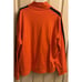 Polo Ralph Lauren Performance Track Jacket! Orange/ Blue Full Zip 2XL XXL New
