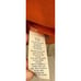Polo Ralph Lauren Performance Track Jacket! Orange/ Blue Full Zip 2XL XXL New