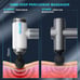 Massage Gun-Deep Tissue-Muscle Massage Gun w/ Percussion Count Display for Athle