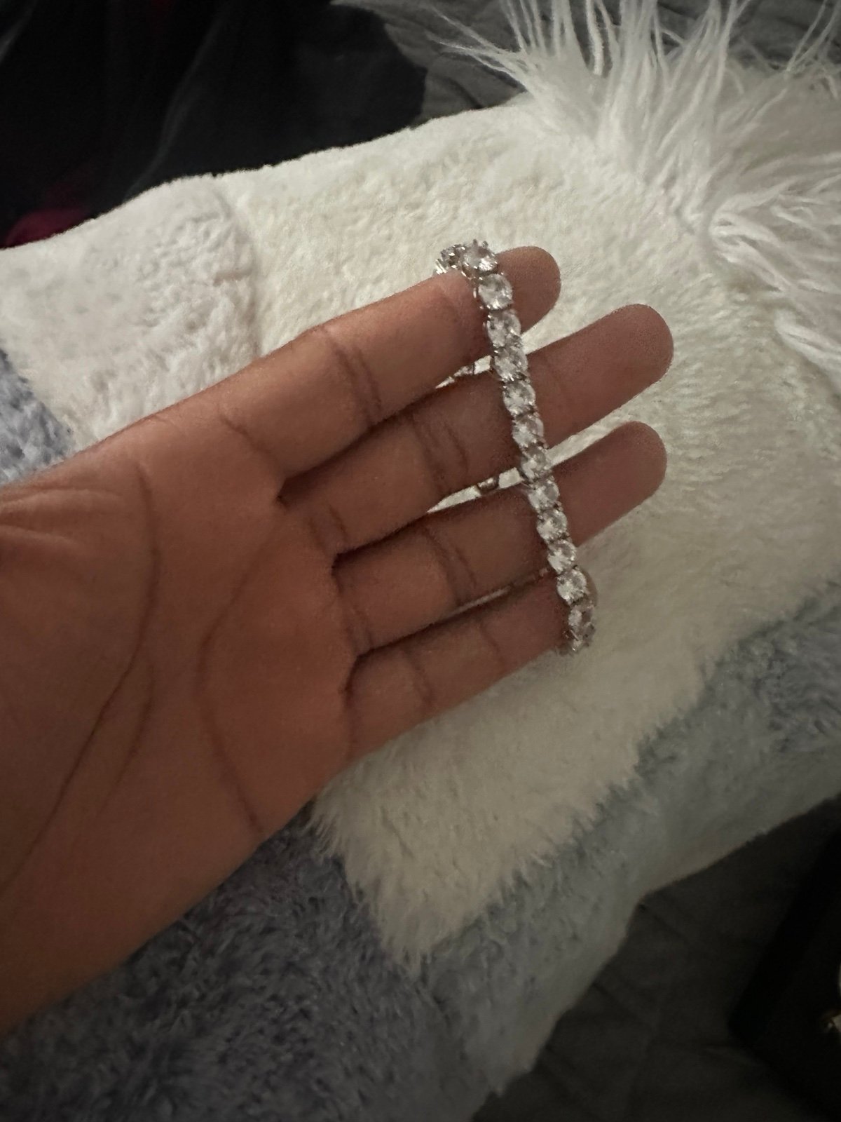 Bracelet