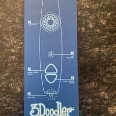 3d doodler