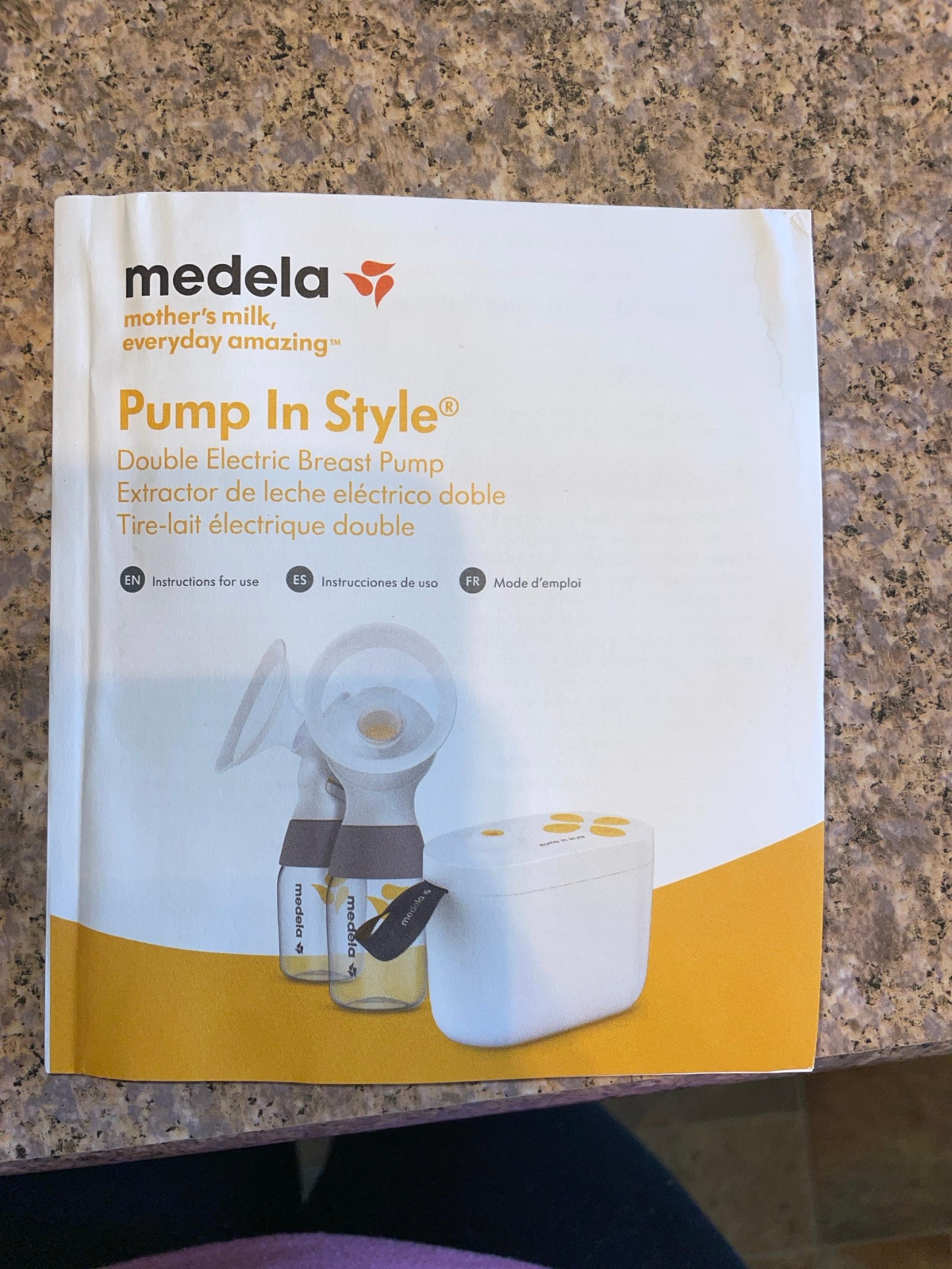 Breast Pump