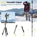 71 Camera Tripod