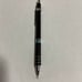 Mitsubishi M5-1051 Mechanical Pencil Sharp Pencil Discontinued No Longer Produced Knurled