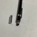 Mitsubishi M5-1051 Mechanical Pencil Sharp Pencil Discontinued No Longer Produced Knurled