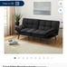 Full size futon