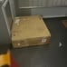 Full size futon