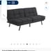 Full size futon