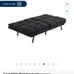 Full size futon