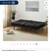 Full size futon