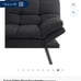 Full size futon