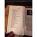 Bible Readings For The Home 1942 Marbled Page Edges Hardcover Illustrated