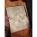 Bible Readings For The Home 1942 Marbled Page Edges Hardcover Illustrated