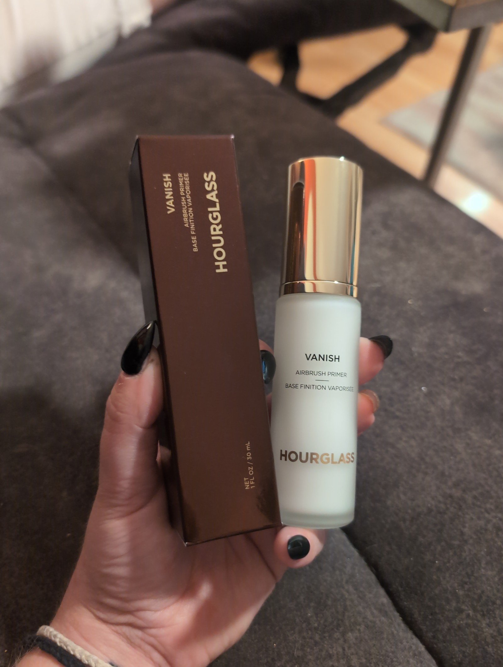 Hourglass Vanish Airbrush Primer 1oz