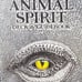 NWT ANIMAL SPIRIT DECK & GUIDE BY KIM KRANS