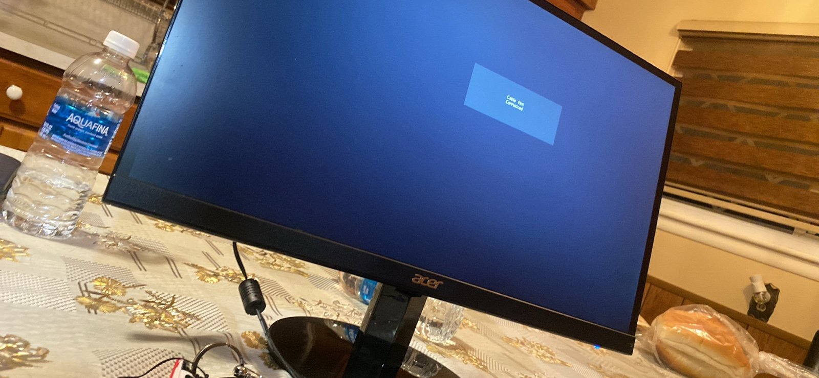 gaming monitor 240hz