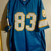 Vince Papale Autographed Philadelphia Bell Jersey