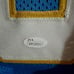 Vince Papale Autographed Philadelphia Bell Jersey