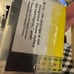 Cinkmay 232XL cartridge ink set BRAND NEW NEVER USED IN PLASTIC, blank & color