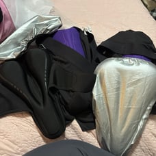 Bike bundle