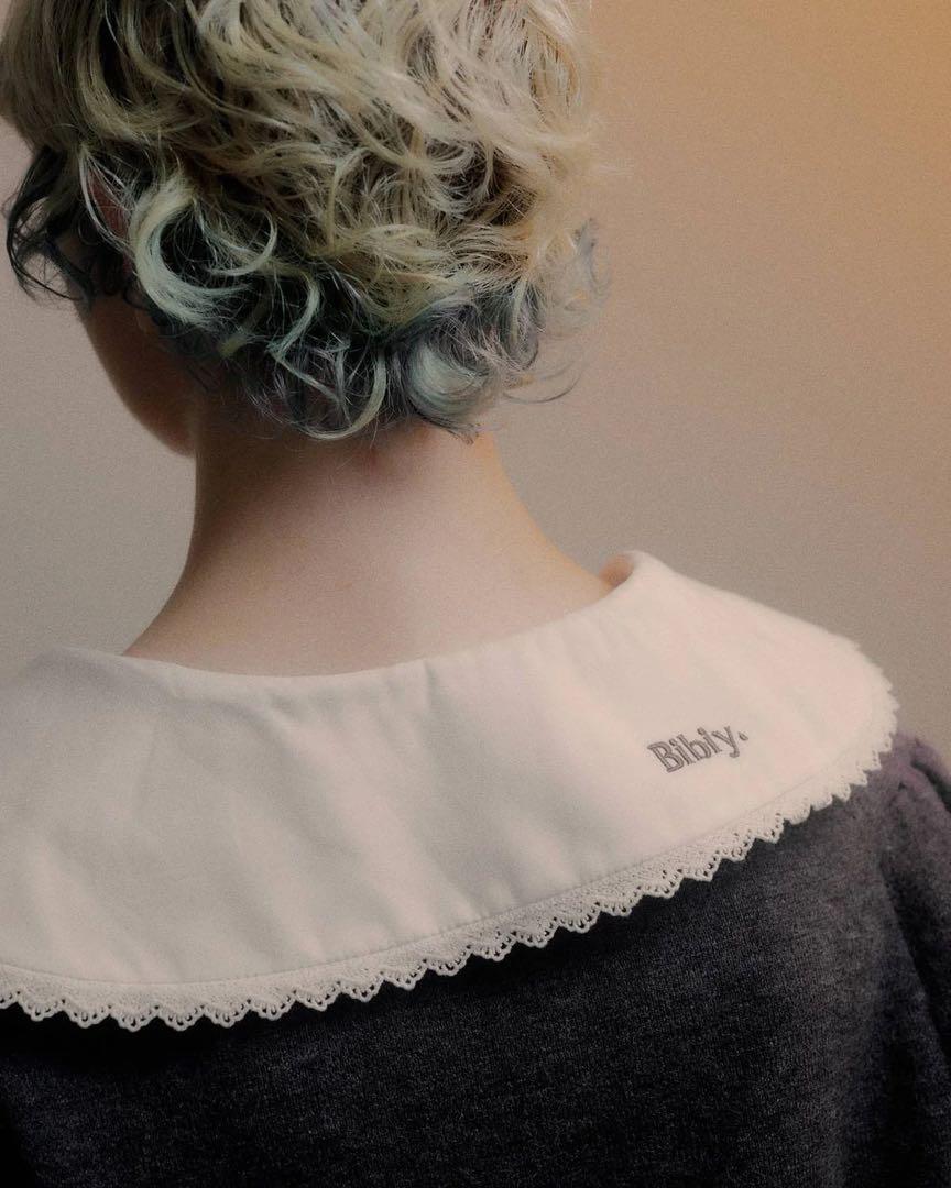 通販生活 ファッション bibiy ANNABELLE KNIT トップス