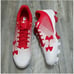 UNDER ARMOUR UA LEADOFF LOW RM