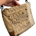 MYRA BAG-FACTUAL MESSENGER BAG