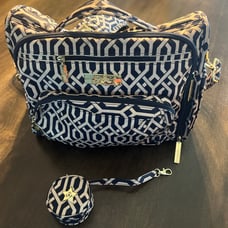 Jujube Diaper Bag