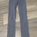 Lululemon Reveal Tight *Zen Expression Solar Grey | SIZE 2