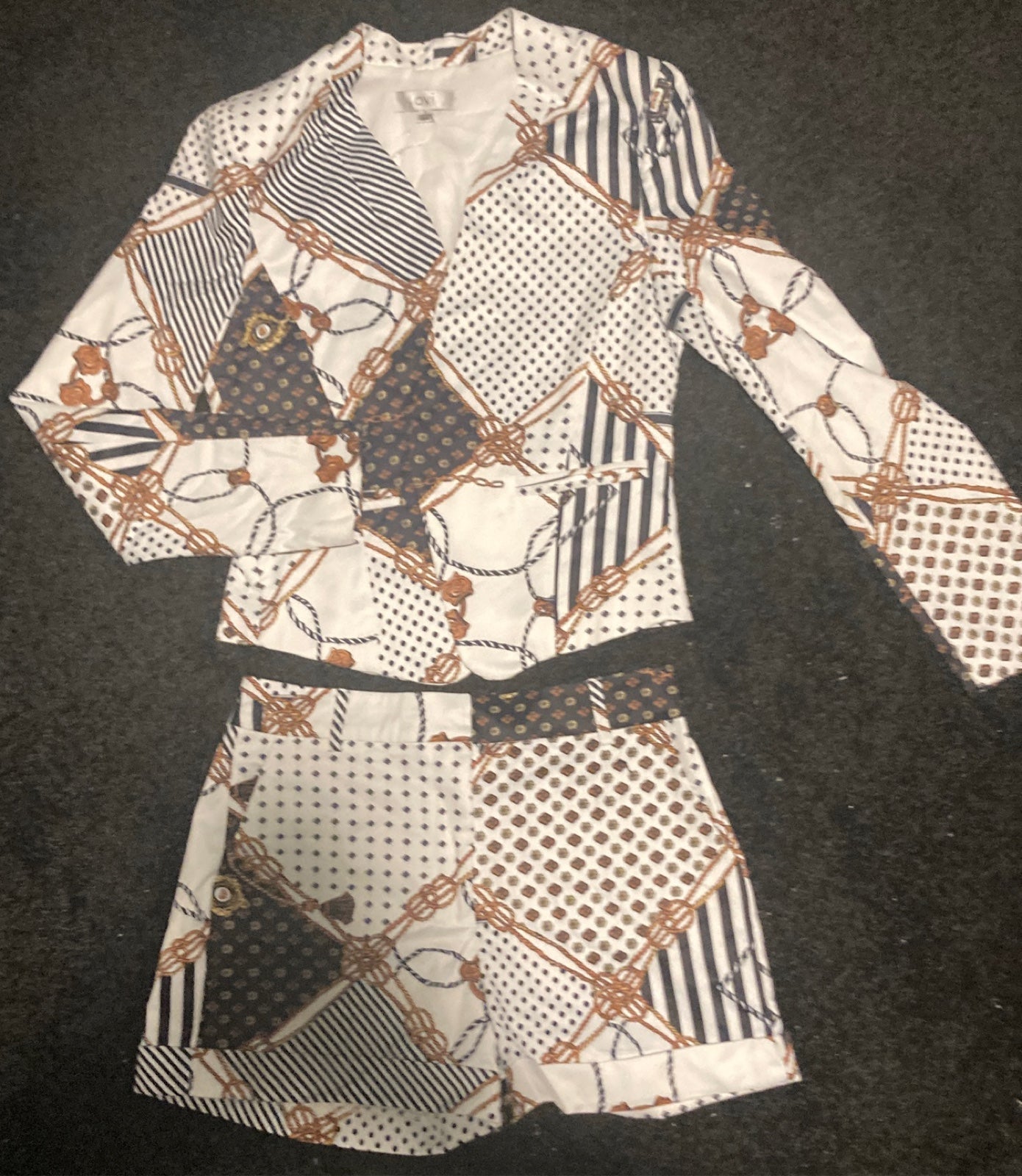 2 piece outfit women