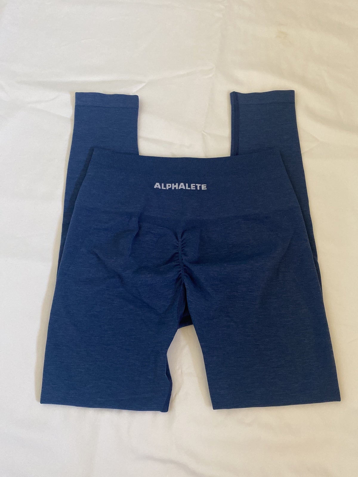 Alphalete amplify leggings