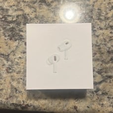 Apple AirPods