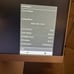 HP E223 Monitor…. Serial No: 3CQ8032QZJ…..