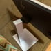 HP E223 Monitor…. Serial No: 3CQ8032QZJ…..